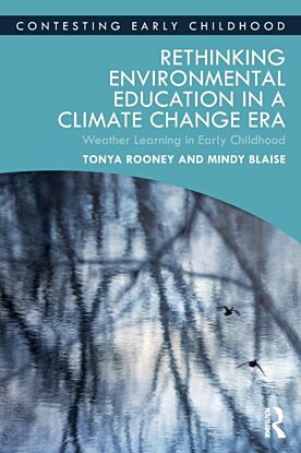 Rethinking Environmental Education in a Climate Change Era