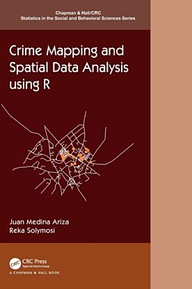 Crime Mapping and Spatial Data Analysis using R