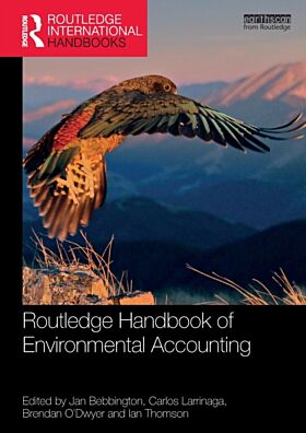 Routledge Handbook of Environmental Accounting