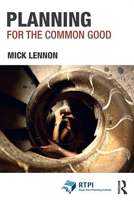 Planning for the Common Good