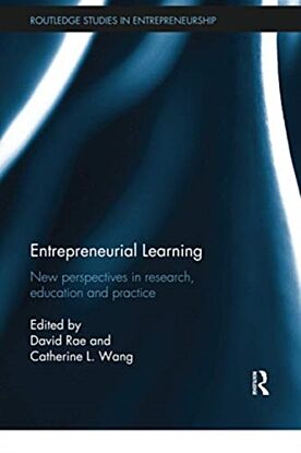 Entrepreneurial Learning