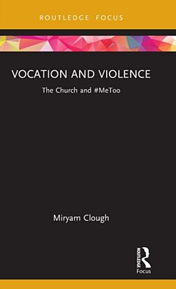 Vocation and Violence