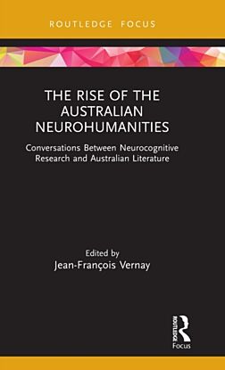 The Rise of the Australian Neurohumanities