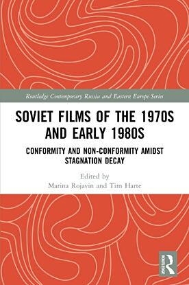 Soviet Films of the 1970s and Early 1980s