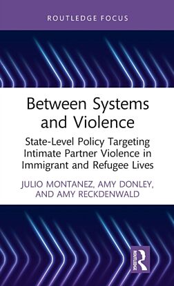 Between Systems and Violence