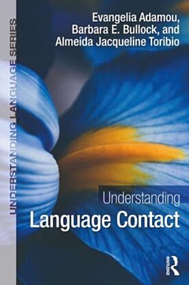 Understanding Language Contact