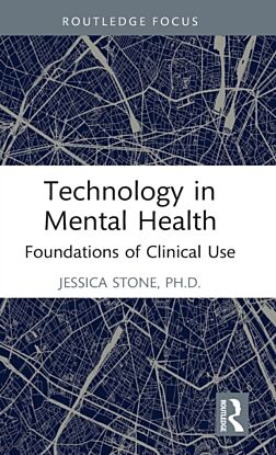 Technology in Mental Health