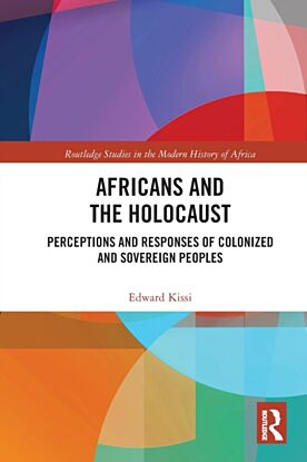 Africans and the Holocaust