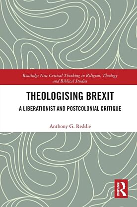 Theologising Brexit