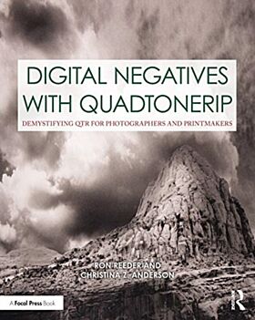 Digital Negatives with QuadToneRIP