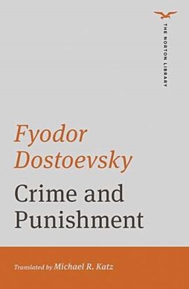 Crime and Punishment