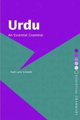 Urdu: An Essential Grammar