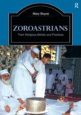 Zoroastrians