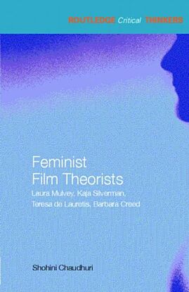 Feminist Film Theorists