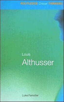 Louis Althusser