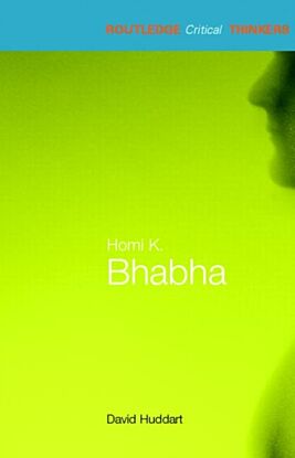 Homi K. Bhabha