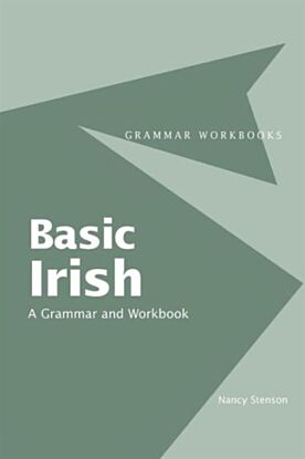 Basic Irish: A Grammar and Workbook