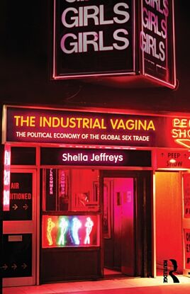 The Industrial Vagina