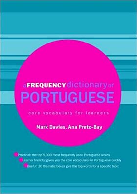 A Frequency Dictionary of Portuguese