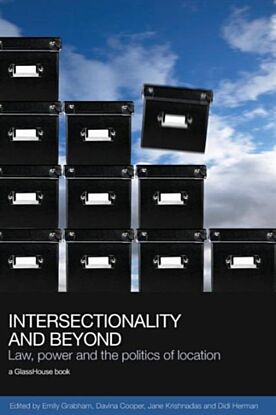 Intersectionality and Beyond