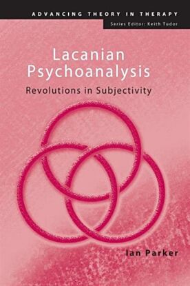 Lacanian Psychoanalysis