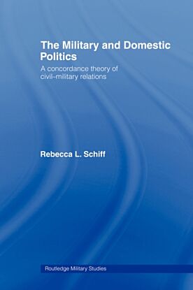 The Military and Domestic Politics