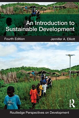 An Introduction to Sustainable Development