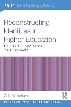 Reconstructing Identities in Higher Education