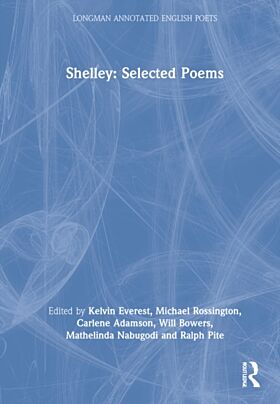 Shelley: Selected Poems