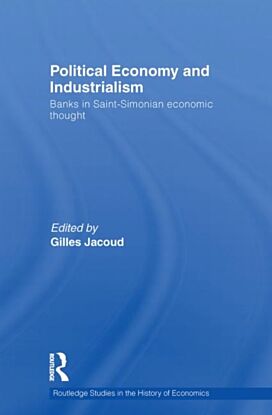 Political Economy and Industrialism