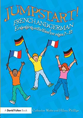 Jumpstart! French and German