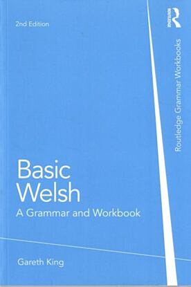 Basic Welsh