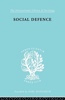 Social Defence         Ils 212