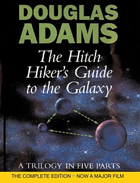 The Hitch Hiker's Guide To The Galaxy