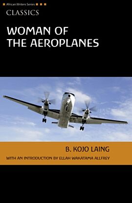 Woman of the Aeroplanes