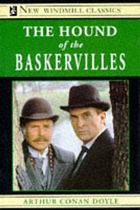 The Hound of the Baskervilles