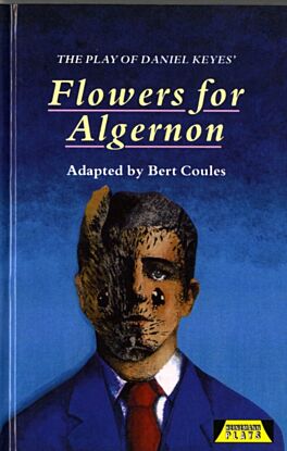 The Play of Flowers for Algernon