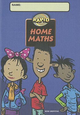 Rapid Maths: Stage 2 Home Maths