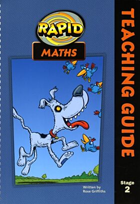 Rapid Maths: Stage 2 Teacher's Guide