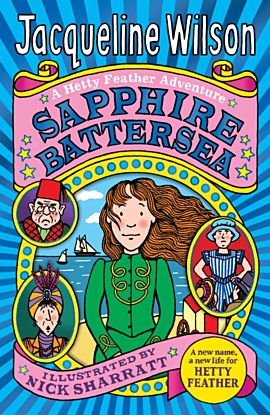 Sapphire Battersea