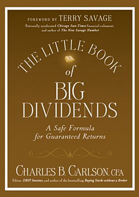 The Little Book of Big Dividends