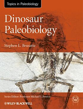 Dinosaur Paleobiology