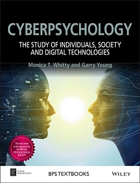 Cyberpsychology