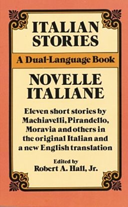 Italian Stories