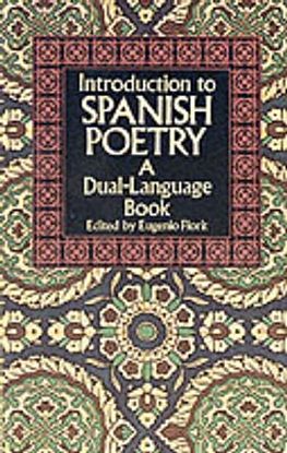 Introduction to Spanish Poetry