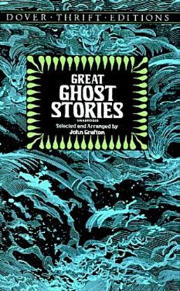 Great Ghost Stories