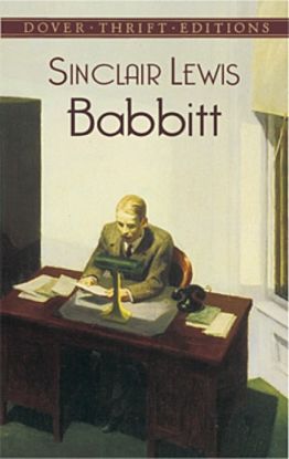 Babbitt