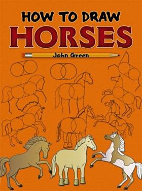 How to Draw Horses