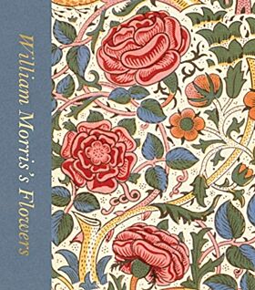 William Morris¿s Flowers (Victoria and Albert Museum)