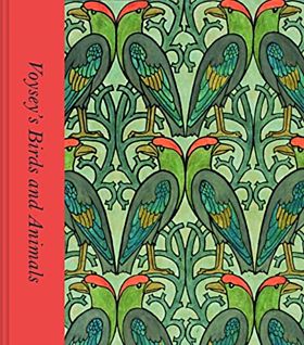 Voysey's Birds and Animals